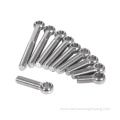 DIN444 Stainless Steel Eye Bolt